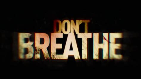 Стивен лэнг, джейн леви, дилан миннетт и др. 맨 인 더 다크 (Don't Breathe, 2016) 1차 예고편 - YouTube