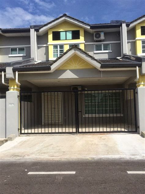 Sewa villa batu malang murah. Homestay di Kuching : Samariang Aman 2 Guest House Kuching ...