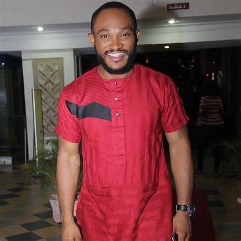 If you visit benin and come … Top Ten Most Handsome Celebrities In Nigeria ...