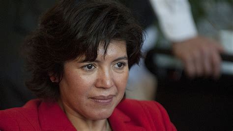 Desatinado fue el comentario de la candidata a diputado provoste en este acto. Yasna Provoste advierte a oposición y señala que anticipar ...