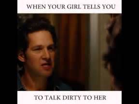 My manchester wife talking dirty to orgasm. When Your Girlfriend Asks You To Talk Dirty For The First ...