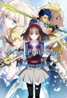 Maybe you would like to learn more about one of these? Fate/Prototype Subtitle Indonesia - Animeindo