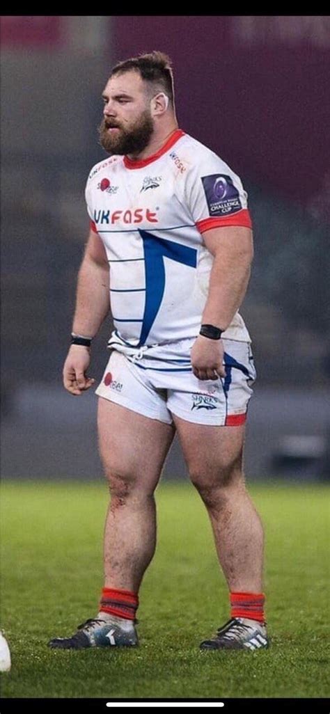 Sadly, jamie cudmore knows about concussions all too well. https://joebearpr.tumblr.com/post/184961235507 | Rugby ...