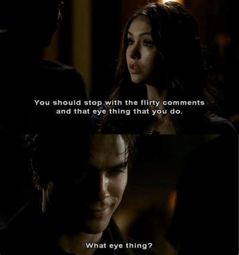 It was her true inner wish to b. 102 best Elena and damon images on Pinterest