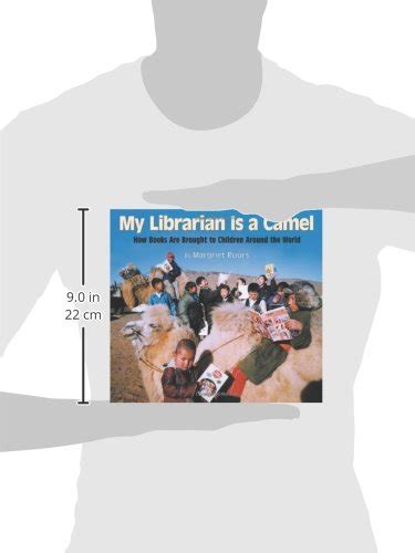 What matters is that children are being served where they are. My Librarian is a Camel: How Books Are Brought to Children ...