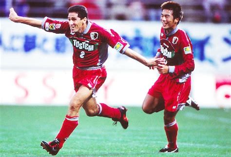 Der fußballspieler jorginho (jorge amorim de campos) war in der saison 1992/1993 bei fc bayern münchen unter vertrag und wird dort im mittelfeld jorginho wurde am 17.08.1964 geboren. Kashima Antlers Brasil: Jorge Amorim de Campos