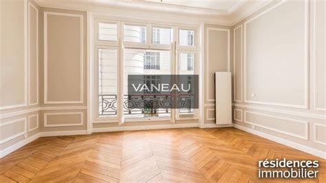 Cet appartement de 70m2 (67m2 loi carrez), se compose d'un séjour de. PARIS 16EME - APPARTEMENT A VENDRE - 1 550 000 € - 116 m² ...