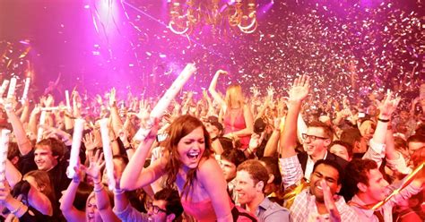 Amateur strip night part 1. Best Las Vegas Nightclubs - The 12 Hottest Places To Party ...