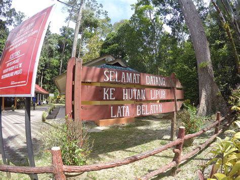 Ecotermales natural hot springs in la fortuna. LATA BELATAN, BESUT GANU!