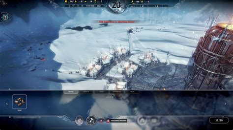 Frostpunk game guide by gamepressure.com. Frostpunk: How to Delete Structures and Streets - PwrDown