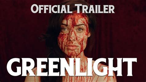 I hit play and the movie screen popped up but stayed black and at 0:00. GREENLIGHT (2020) - Trailer - YouTube