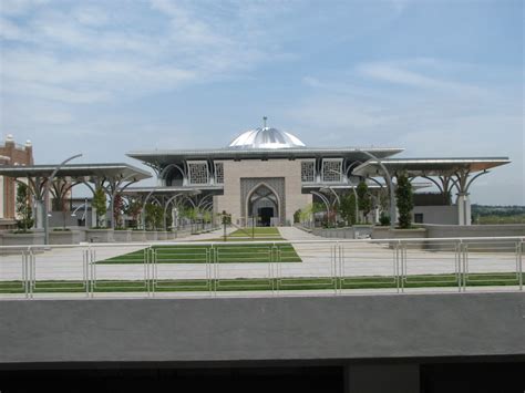 Web.archive.orgsejarah dan latarbelakang masjid archived 23 august 2010 at the wayback machine (in malay). Tuanku Mizan Zainal Abidin Mosque | This image has been ...