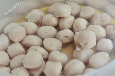 Savesave cara buat fish ball for later. Resipi Step By Step Membuat Fishball Secara Homemade