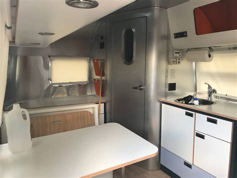 They do not store directly personal information, but are based on uniquely identifying your browser and internet device. 2003 Airstream International 22FT Travel Trailer For Sale ...