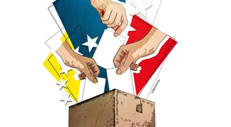 Nueva york comienza a votar en primarias clave. Apertura Venezuela: A votar en las primarias por @XabierCosco