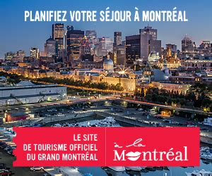 Black & Blue 2014 est réalisé grâce au soutien de Tourisme Montréal et ...
