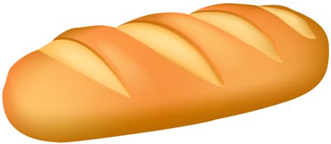 Cartoon loaf of bread transparent. Bread clipart cartoon, Bread cartoon Transparent FREE for ...