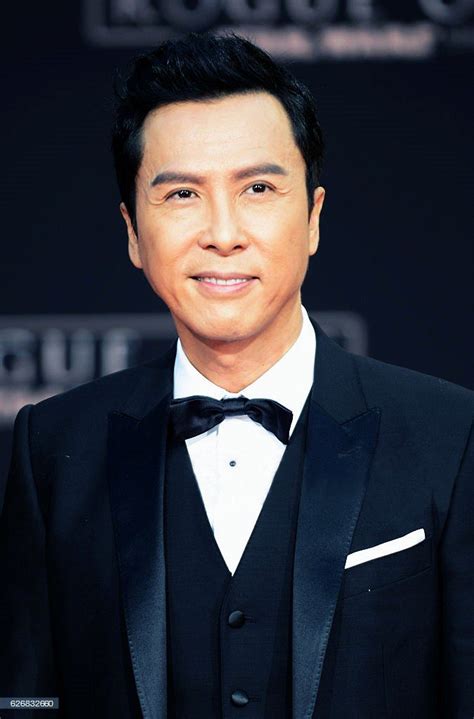 Yen, of course, is an extremely popular star in china thanks to the many martial arts films he's headlined over the years, including movies like the lucrative ip man trilogy. Donnie Yen / Донни Йен / 甄子丹 | Donnie yen movie, Donnie ...