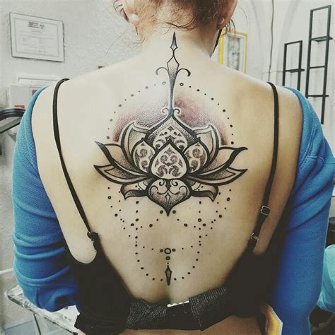With one location in the heart of patna, 5 dots tattoo offers custom tattooing from the finest artists and an experience to last a lifetime. Lotus flower tattoo with dot work by @jakedoestattoos ...