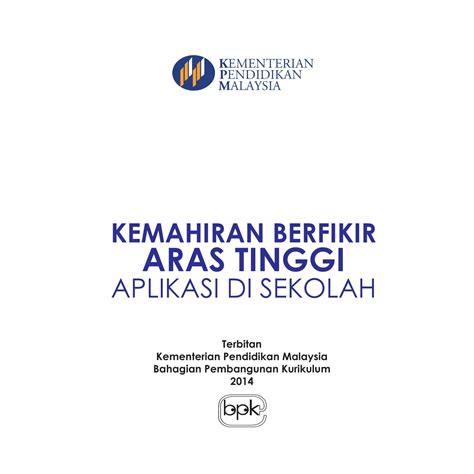 Adanya pembudayaan gls yang secara implisit di masukan ke dalam pelajaran bahasa indonesia memiliki dampak positif terhadap kemampuan @inproceedings{fauziah2018pembudayaangl, title={pembudayaan gerakan literasi informasi siswa tingkat sekolah dasar di. KEMAHIRAN BERFIKIR ARAS TINGGI: EBOOK - KBAT -Aplikasi Di ...