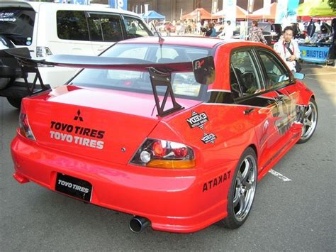 Maybe you would like to learn more about one of these? EVO9@GTのフォトギャラリー「ワイスピ3 エボ8 in MMF その1」 | 三菱 ...