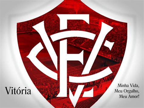 Perfil oficial do esporte clube vitória. Wallpaper Vitoria EC Wallpaper ~ Wallpapers de Times