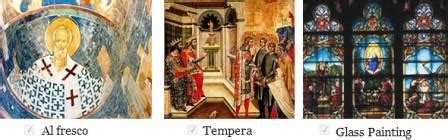 Lukisan yang menceritakan tentang fenomena alam yang benar benar pernah trjadi dalam kehidupan didunia secara objektif dan detil, pelukisnya adalah honore daumier, jean francois (jenis seni lukis ini bersifat tidak romantis tetapi tidak kaku). Jenis Lukisan Berdasarkan Teknik dan Bahan | Mikirbae