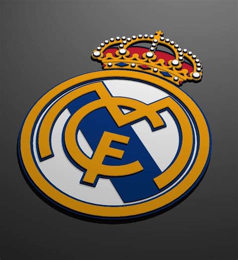 Real Madrid | Real madrid logo wallpapers, Real madrid logo, Madrid wallpaper