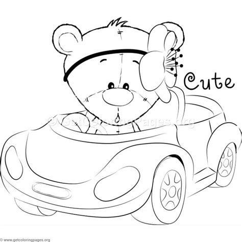 Teddy bear coloring page luxury color sheet cute teddy bear brown. Ultimate Coloring Pages image by Todos con las Manos ...