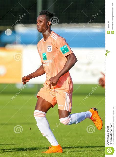 May 21, 2021 · l'infirmerie du standard de liège est bien remplie en cette fin de saison. Friendly Match RSC Anderlecht Vs PAOK Editorial Image ...