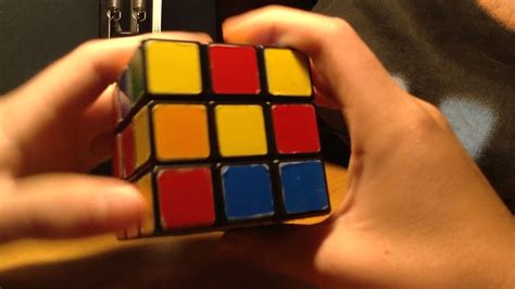 We did not find results for: My Solution to the Rubik's Cube - YouTube