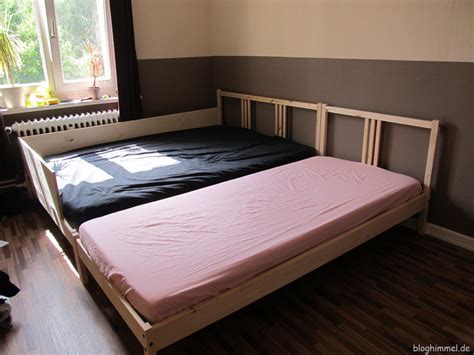 Familienbett bauen, diy bett bauen, wir bauen ein familienbett für 5, bauanleitung für familienbett, bedürfnisorientiert schlafen, familienbett, fb bauen, 2,80x2,00m bett. Familienbett Selbst Bauen / Familienbett Einfach Selber ...