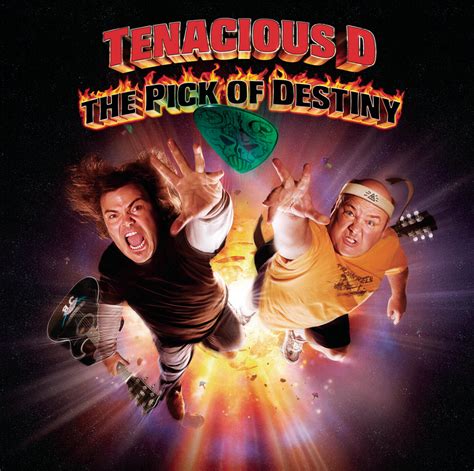 We did not find results for: Tenacious D - The Pick of Destiny | iHeartRadio