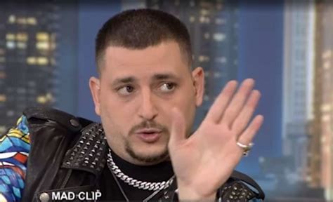 Ο madclip είναι ο ψυχολόγος μου. Mad Clip: «Έχω βρει τη συνταγή να κάνω εμπορική την ...