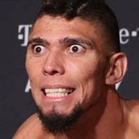 Classement UFC Hommes Toutes categories - UFC Fans France