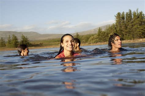 Did you know that elephants. Natural swimming holes in and around Texas you can drive ...