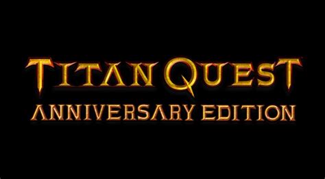 Anniversary edition v2.6.0 +17 trainer titan quest: Titan Quest Anniversary Edition: Trainer +8 V1.3 Download