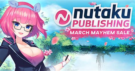 You won't get banned by using it. Nutaku has just announced theirs special March mayhem event - TGG