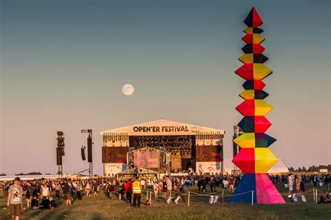 Wszystkie filmy, związane z open'er festival! kakofoniczny: Open'er Festival 2016: kakofoniczny alfabet ...