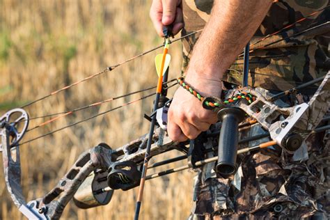 The iglow compound bow is one of the best 2019 compound bows made for target shooting and competition. Best Bow Stabilizers for Hunting in 2019 | A Straight Arrow