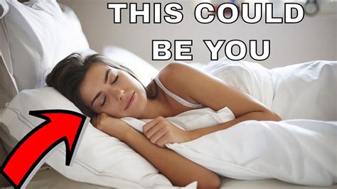 How To Fall Asleep In 2 Minutes! (LifeHack ...