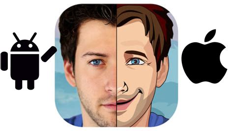 Cartoonhd ios app has great features. 14 Best Cartoon Yourself Apps for Android and iPhone | BESTOOB