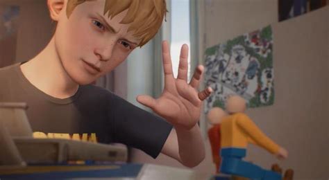 Please like and share ! Гайд The Awesome Adventures of Captain Spirit (TAAoCS ...