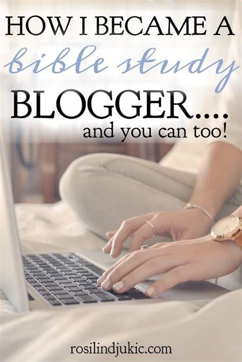 Once a thorough evaluation is made of outlets for children and young people, many discover a largely untapped. The Ultimate Beginner Blogger Course | Pinterest | Bible, Blogging and Christian