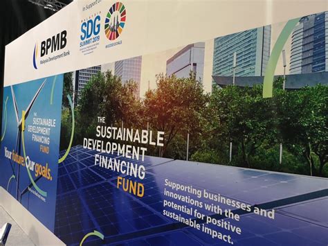 United nations 24 september 2019. Malaysia SDG Summit 2019 - Social Enterprise Guide