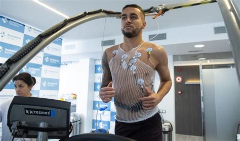 Barcelona b live score (and video online live stream*), team roster with season schedule and results. Matheus Pereira i Santiago Ramos Mingo no han pogut ...