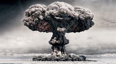 Nuclear reactors and nuclear weapons derive power through the fission (splitting) of nuclei of uranium or plutonium atoms, a process that releases large amounts of energy. Explaining the unimaginable: How do nuclear bombs work ...