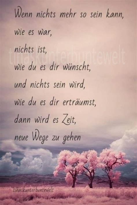 Nichts ist wie es einmal war und wird auch nie mehr so werden :( ich dachte nie, dass du mir einmal nichts mehr bedeutest. Wenn nichts mehr so sein kann, wie es war, nichts mehr so ...