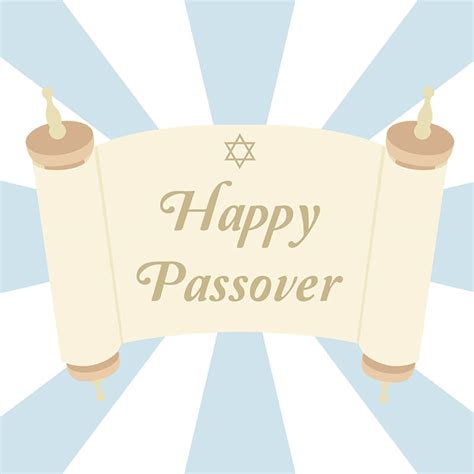 On this day, parents eat unleavened bread with their children and tell their children about this festival. Passover Greeting Card - Davora Greeting Cards