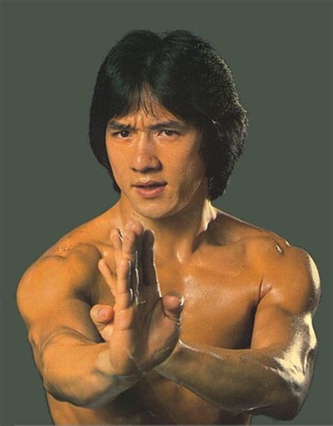 Born 7 april 1954), known professionally as jackie chan, is a hong kong martial artist, actor, stuntman, filmmaker, action choreographer. Джеки Чан: «Меня не берутся страховать из-за боязни ...